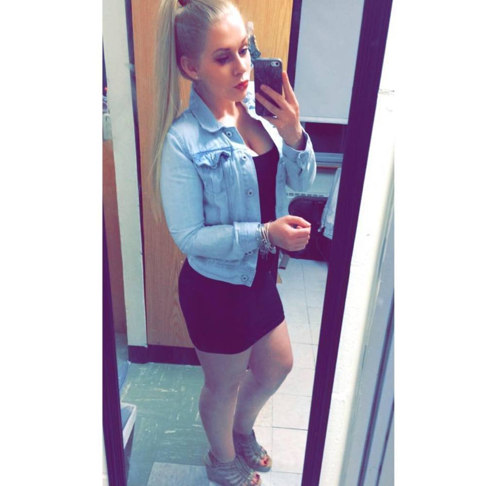 Meet your Posher, Kelsey
